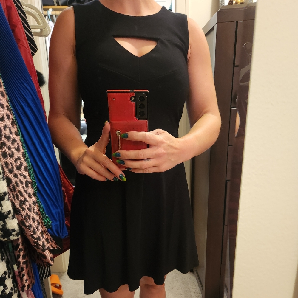 French Connection LBD